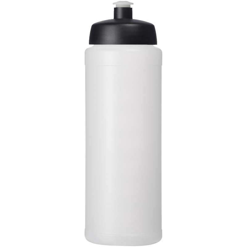 Borracce sportive stampate con scritte da 750 ml - cod. P210689