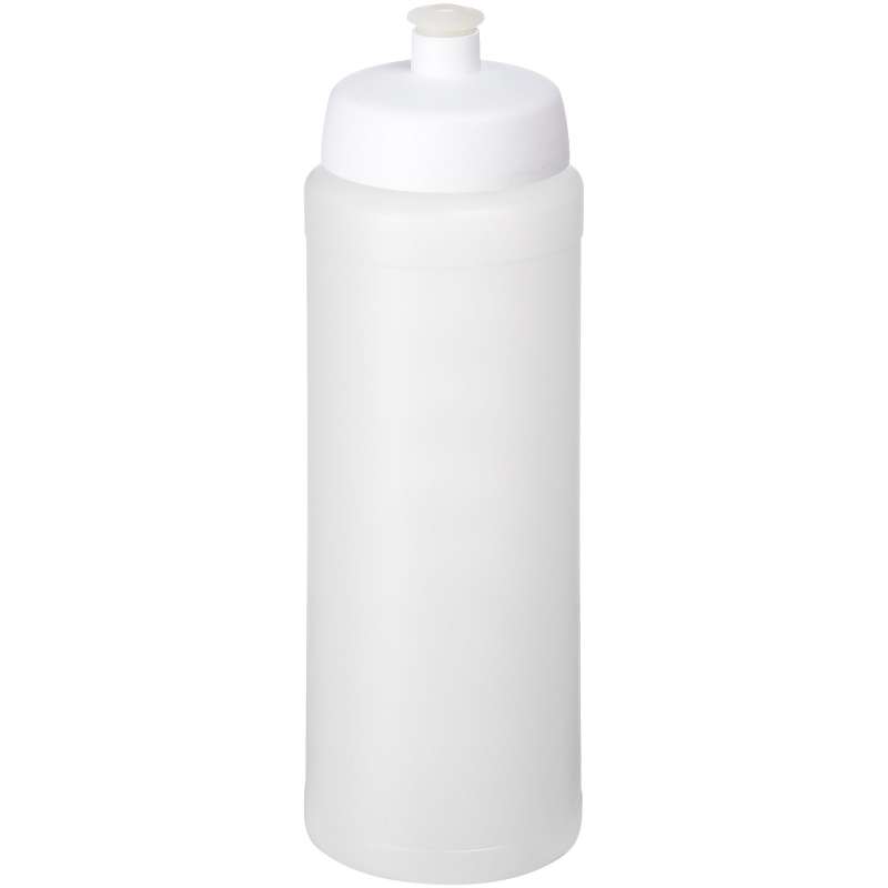 Borracce sportive stampate con scritte da 750 ml - cod. P210689