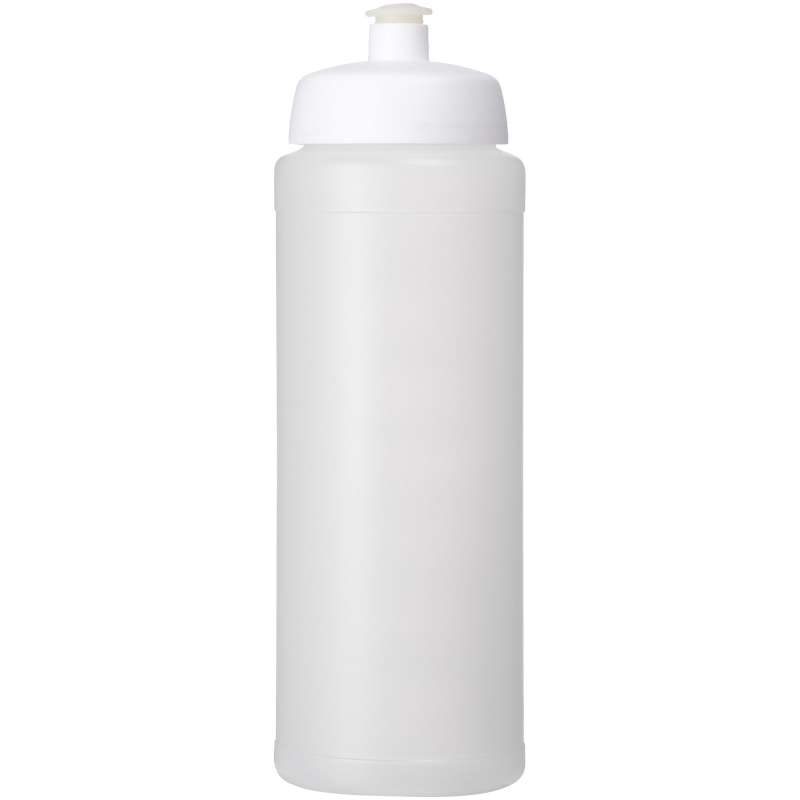 Borracce sportive stampate con scritte da 750 ml - cod. P210689
