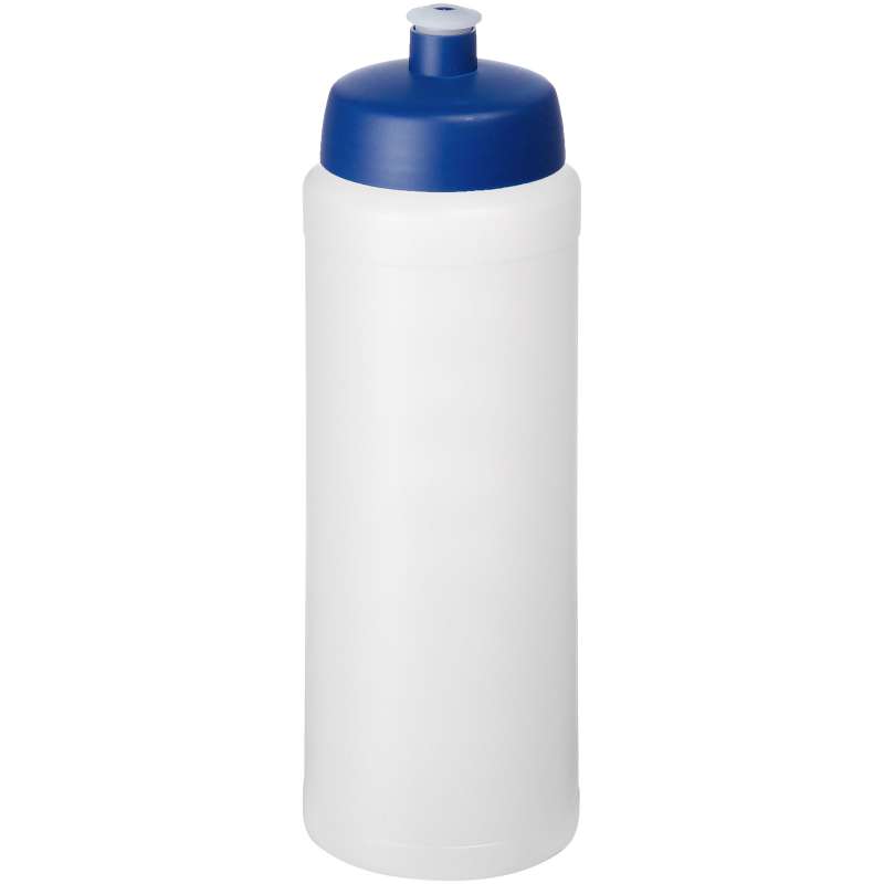 Borracce sportive stampate con scritte da 750 ml - cod. P210689