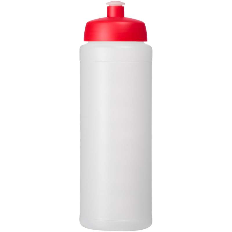 Borracce sportive stampate con scritte da 750 ml - cod. P210689