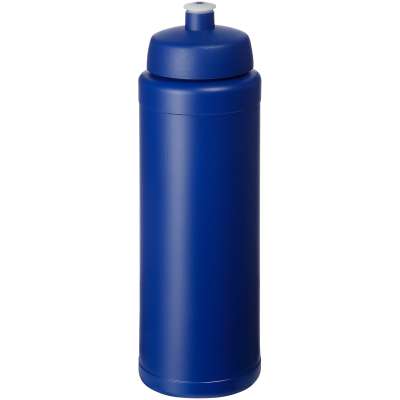 Borraccia sportiva Baseline® Plus da 750 ml con impugnatura e coperchio a cupola - cod. P210689