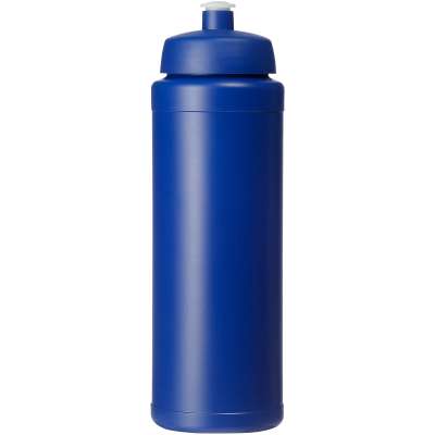 Borraccia sportiva Baseline® Plus da 750 ml con impugnatura e coperchio a cupola - cod. P210689