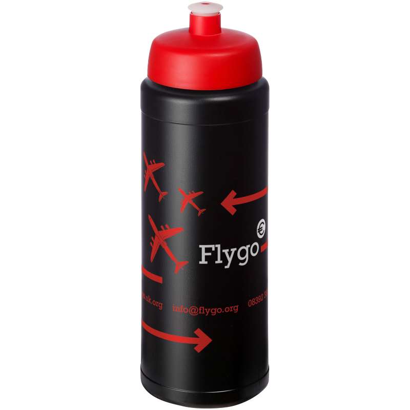 Borracce da 750ml stampate con logo - cod. P210690
