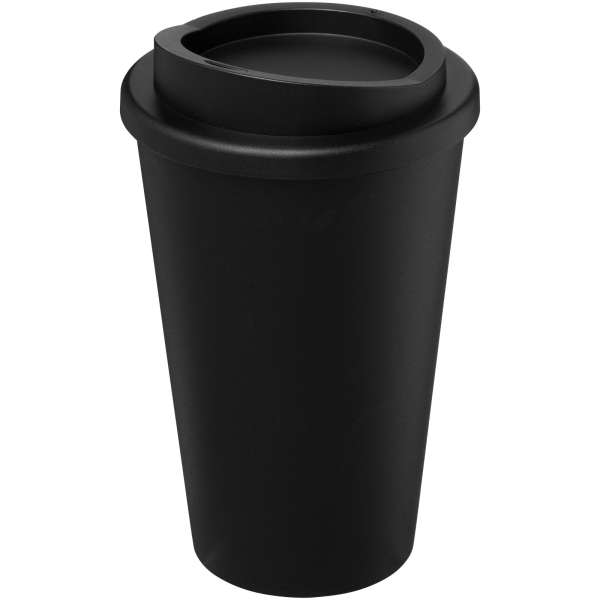 Bicchiere termico riciclato Americano® da 350 ml - cod. P210691