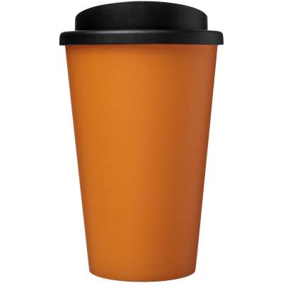 Bicchiere termico riciclato Americano® da 350 ml - cod. P210691