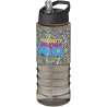 Borraccia sportiva da 750 ml con scritte