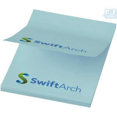 Foglietti adesivi Sticky-Mate® A8 50x75mm - cod. P21092