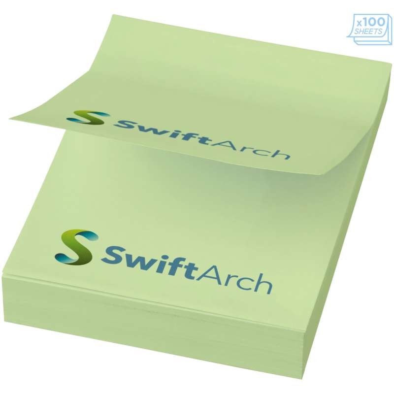 Foglietti adesivi Sticky-Mate® A8 50x75mm - cod. P21092