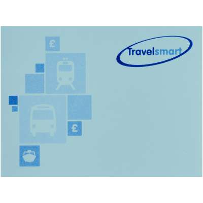 Foglietti adesivi Sticky-Mate® A7 100x75mm - cod. P21094