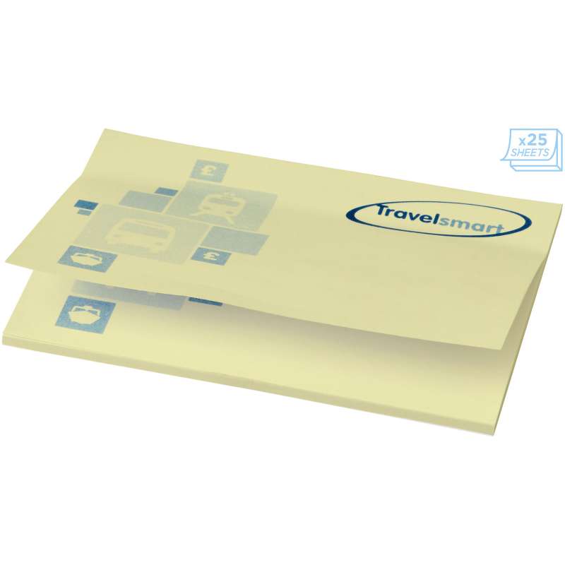 Foglietti adesivi Sticky-Mate® A7 100x75mm - cod. P21094