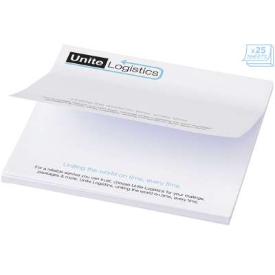 Foglietti adesivi Sticky-Mate® quadrati 100x100mm - cod. P21095