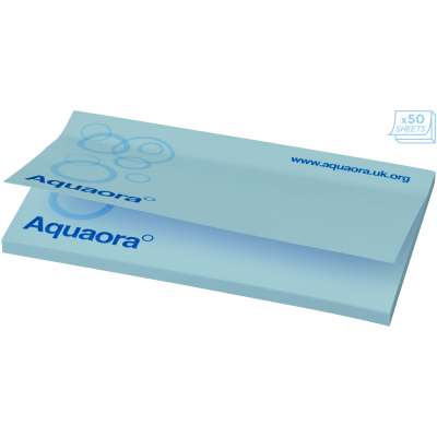 Foglietti adesivi Sticky-Mate® 127x75mm - cod. P21096