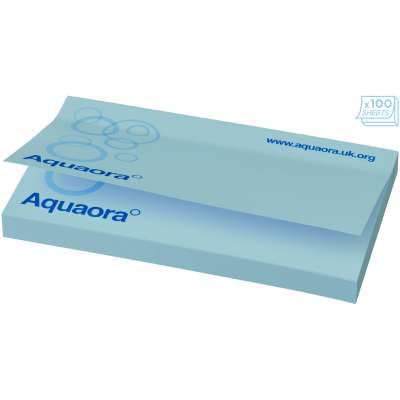 Foglietti adesivi Sticky-Mate® 127x75mm - cod. P21096