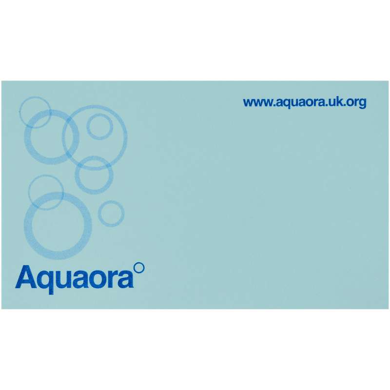 Foglietti adesivi Sticky-Mate® 127x75mm - cod. P21096