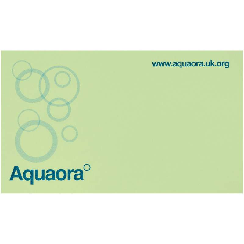 Foglietti adesivi Sticky-Mate® 127x75mm - cod. P21096