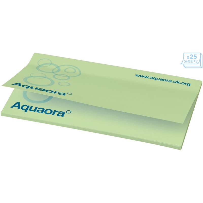 Foglietti adesivi Sticky-Mate® 127x75mm - cod. P21096