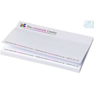 Foglietti adesivi Sticky-Mate® 150x100mm - cod. P21097