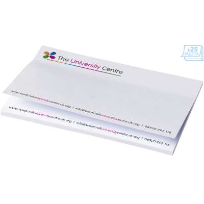 Foglietti adesivi Sticky-Mate® 150x100mm - cod. P21097