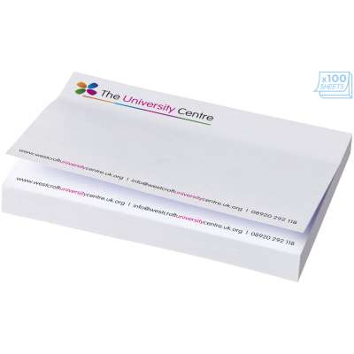 Foglietti adesivi Sticky-Mate® 150x100mm - cod. P21097