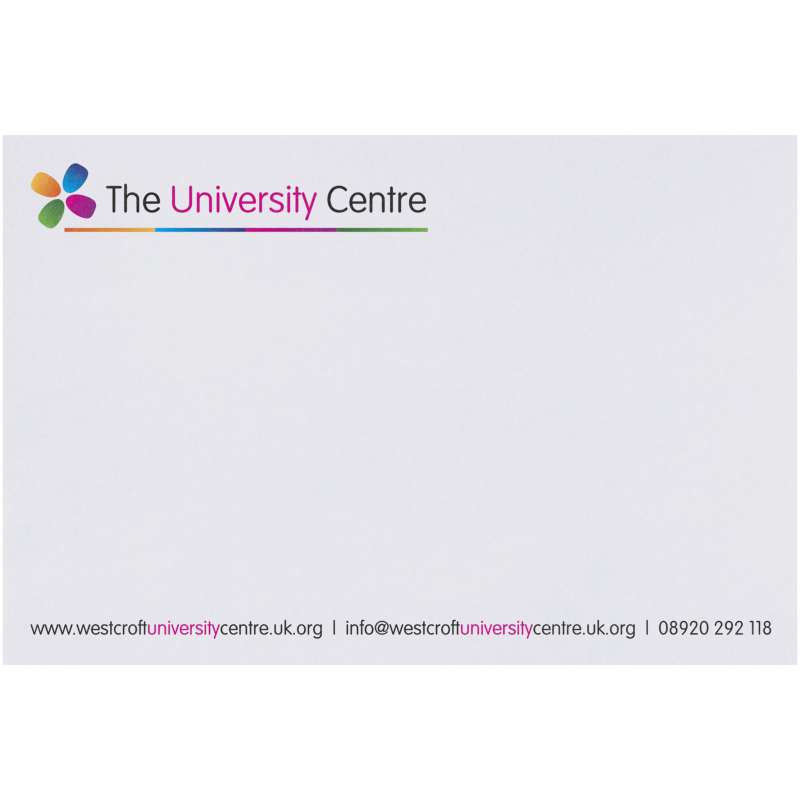 Foglietti adesivi Sticky-Mate® 150x100mm - cod. P21097