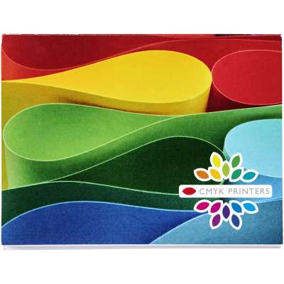 Foglietti adesivi Sticky-Mate® con copertina morbida A7 100x75mm - cod. P21099
