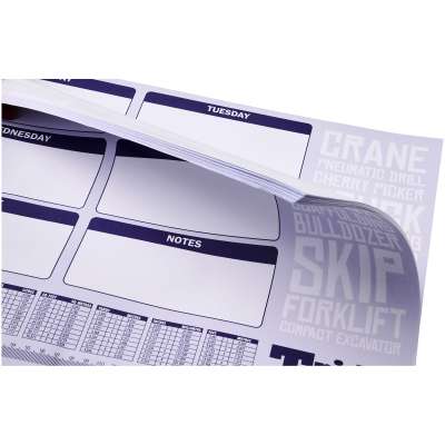 Block notes A2 Desk-Mate® - cod. P21200