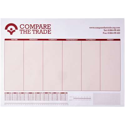 Block notes A3 Desk-Mate® - cod. P21201