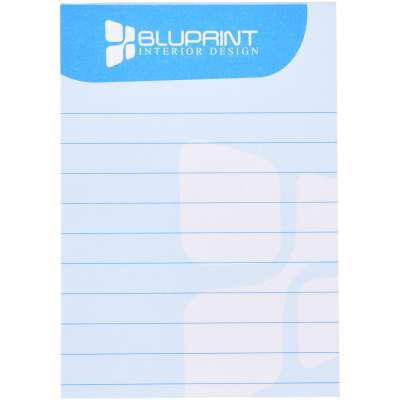 Block notes A7 Desk-Mate® - cod. P21205