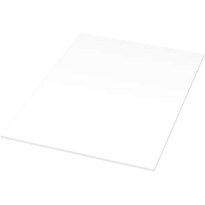 Block notes A4 Desk-Mate® con copertina avvolgente - cod. P21208