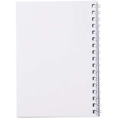 Taccuini personalizzati