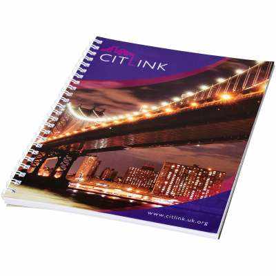 Taccuini personalizzati