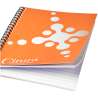 Notebook A4 con spirale promozionale