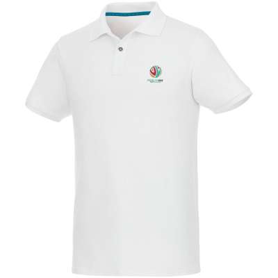 Polo uomo personalizzate
