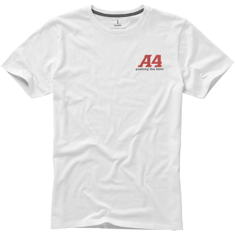 T-shirt a manica corta da uomo - cod. P38011