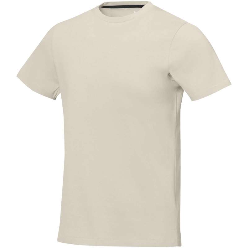 T-shirt a manica corta da uomo - cod. P38011