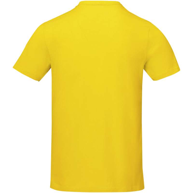 T-shirt a manica corta da uomo - cod. P38011