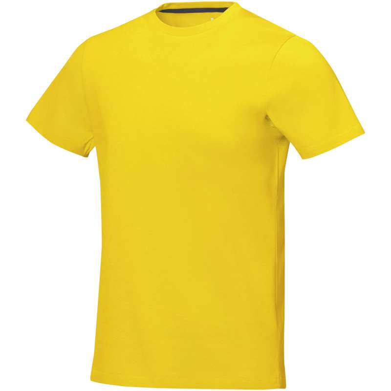 T-shirt a manica corta da uomo - cod. P38011
