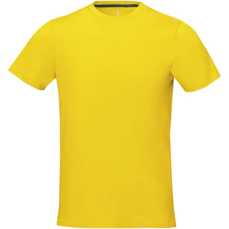 T-shirt a manica corta da uomo - cod. P38011