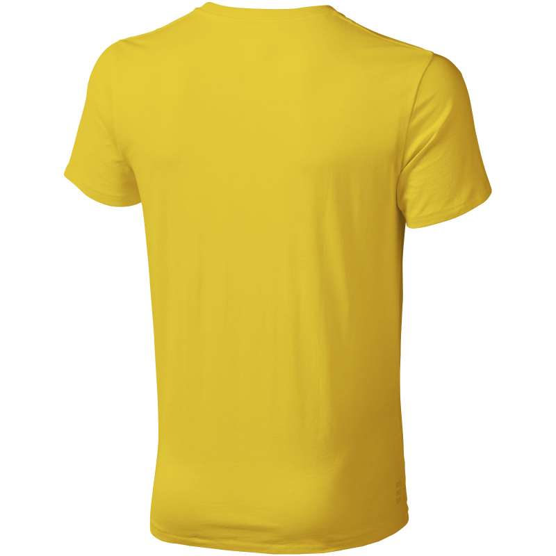T-shirt a manica corta da uomo - cod. P38011
