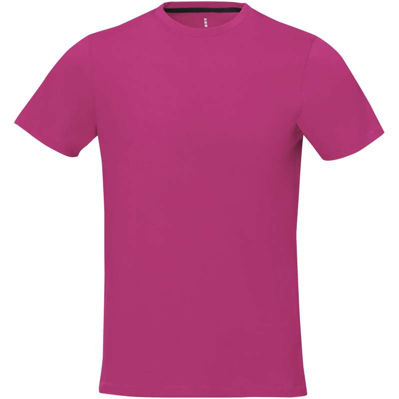 T-shirt a manica corta da uomo - cod. P38011