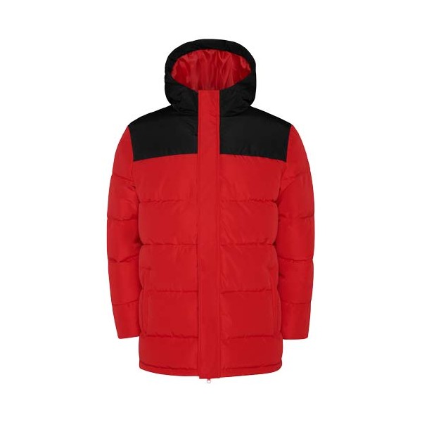 Giacca termica unisex Tallin - cod. PR5075