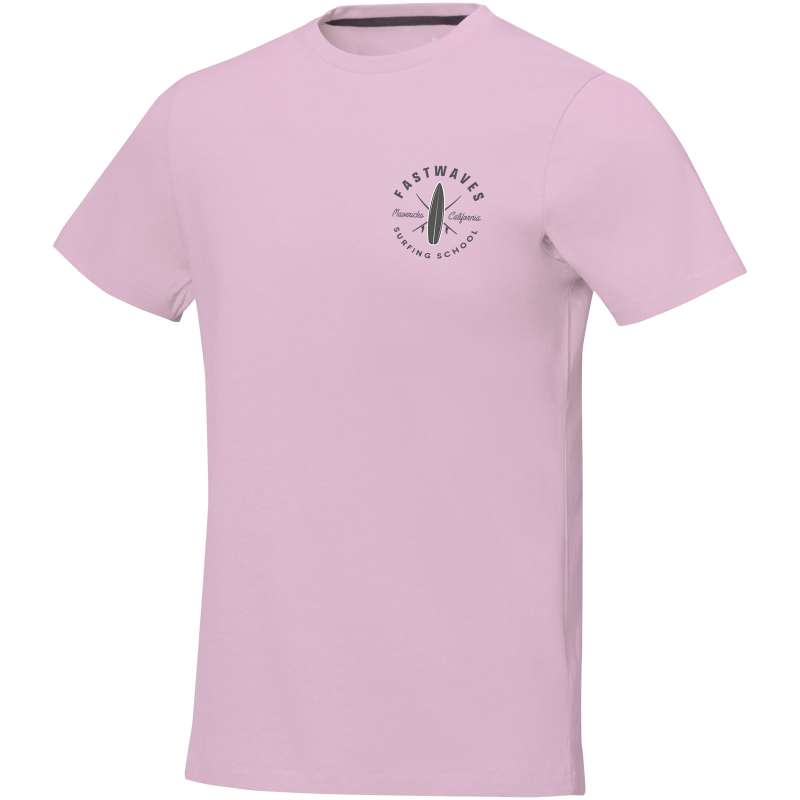 T-shirt a manica corta da uomo - cod. P38011
