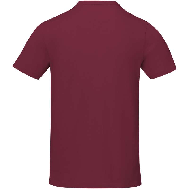 T-shirt a manica corta da uomo - cod. P38011