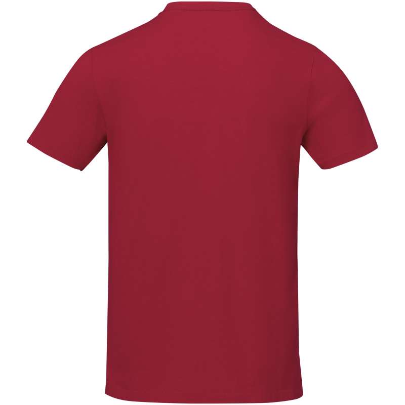 T-shirt a manica corta da uomo - cod. P38011
