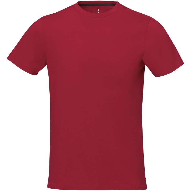 T-shirt a manica corta da uomo - cod. P38011