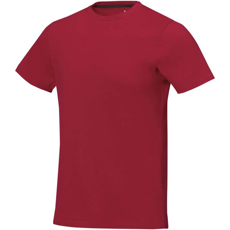 T-shirt a manica corta da uomo - cod. P38011