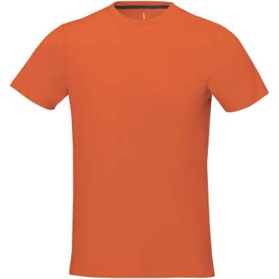 T-shirt Nanaimo a manica corta da uomo - cod. P38011