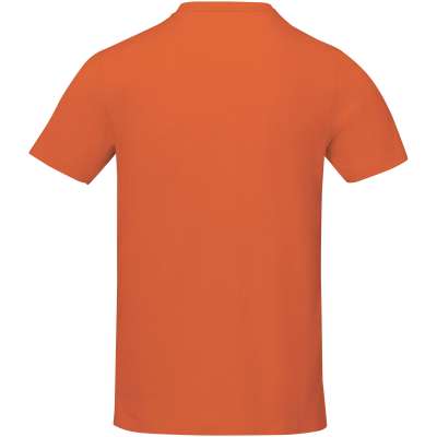 T-shirt Nanaimo a manica corta da uomo - cod. P38011