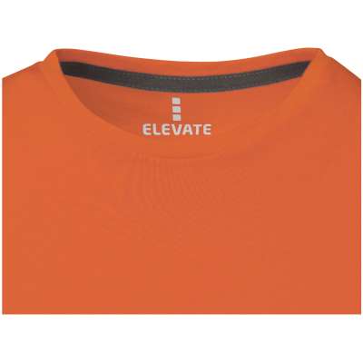 T-shirt Nanaimo a manica corta da uomo - cod. P38011